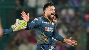 IPL 2026: Rashid Khan Ends 34-Innings Drought with First Three-Wicket Haul Since April 2023