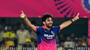 IPL 2026: RR bowler Ravi Bishnoi joins Rohit Sharma, Yuvraj Singh in Rare Feat happening just 6 Times in 19 Years