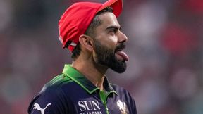 RCB vs GT Record Watch: Virat Kohli Eyes Historic 9000 IPL Runs Milestone RCB vs GT Record Watch: Virat Kohli Eyes Historic 9000 IPL Runs Milestone