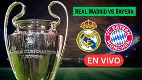 Real Madrid vs Bayern En Vivo: Horario, Canal y Donde Ver el Partido de Champions League en Argentina, Mexico, Espana y Otros Paises? Real Madrid vs Bayern En Vivo: Horario, Canal y Donde Ver el Partido de Champions League en Argentina, Mexico, Espana y Otros Paises?