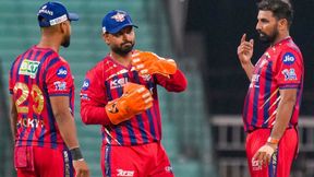 Sanjiv Goenka Breaks Silence After Viral Chat With Rishabh Pant Following LSG Loss Sanjiv Goenka Breaks Silence After Viral Chat With Rishabh Pant Following LSG Loss