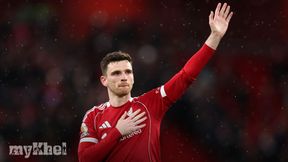 Robertson Liverpool Farewell And Ngumoha Rising: Youngster Delivers At Anfield Robertson Liverpool Farewell And Ngumoha Rising: Youngster Delivers At Anfield