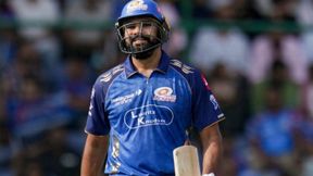 How Did Rohit Sharma Fool Delhi Capitals Into Wasting a DRS Review? Explained