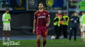 Roma And Atalanta Settle For 1-1 Draw Amid European Qualification Race In Rome