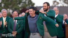 Rory McIlroy Masters Defence: Aiming To Enjoy The Augusta Week