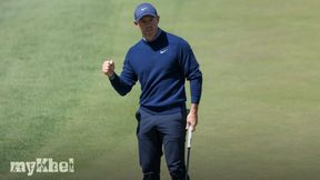 Rory McIlroy Leads Masters 2026 After Five-Under 67, Emphasising Focus Yet