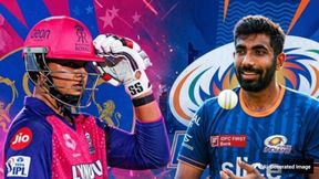 RR vs MI Preview: Vaibhav Sooryavanshi vs Jasprit Bumrah Battle to Watch in IPL 2026