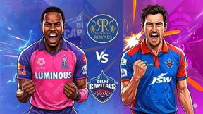 RR vs DC Overseas Players to Watch: Mitchell Starc vs Jofra Archer Headlines Key Battles in Match 43