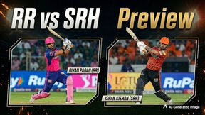 RR vs SRH IPL 2026: Preview, Head-To-Head Record As Rajasthan Royals Play First Home Game In Jaipur RR vs SRH IPL 2026: Preview, Head-To-Head Record As Rajasthan Royals Play First Home Game In Jaipur