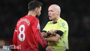 Rules Are Applied Differently For Everyone, Fernandes Says After United Defeat