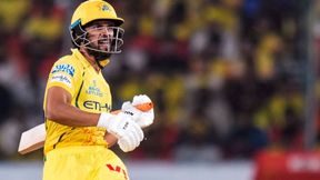 CSK vs GT: 'Prime Babar Azam, Planting Trees' - Ruturaj Gaikwad brutally Trolled by Fans on Social Media