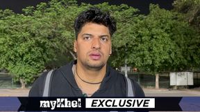 Indian Athletics Series 2026: Javelin Star Sachin Yadav Reflects on Second Place Finish in Delhi, Eyes Federation Cup