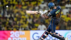 CSK vs GT: Gujarat Titans Outclass CSK In Chennai With Six-Hitting Show And Sudarshan Masterclass