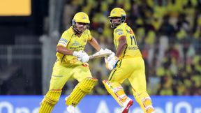 SRH vs CSK: Sanju Samson, Ruturaj Gaikwad fall cheaply again, raises Concern SRH vs CSK: Sanju Samson, Ruturaj Gaikwad fall cheaply again, raises Concern