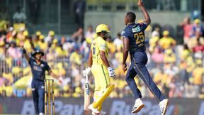 'Not Reliable': Sanju Samson Wicket Sparks CSK Collapse as Chennai Slip to 28/3 vs GT