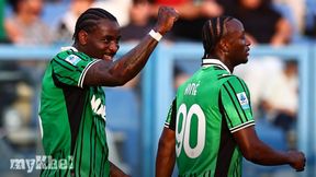 Sassuolo Beat Como 2-1 As Top-Four Challenge Persists In Serie A Sassuolo Beat Como 2-1 As Top-Four Challenge Persists In Serie A