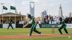 Explained: What Is Saudi Cricket Grand Slam Format and Why Talks Have Reopened Explained: What Is Saudi Cricket Grand Slam Format and Why Talks Have Reopened