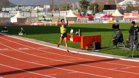 Sawan Barwal Shatters 48-Year-Old National Marathon Record on Debut 