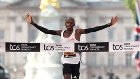 Sabastian Sawe Enters History Books, Becomes The First Long-Distance Runner To Run A Marathon In Under 2 Hour Sabastian Sawe Enters History Books, Becomes The First Long-Distance Runner To Run A Marathon In Under 2 Hour