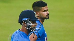 Is Shreyas Iyer Set to Challenge Suryakumar Yadav in India’s T20 Captaincy Race?