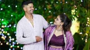 Shreyas Iyer Sister Shresta Iyer Deletes Controversial Video After Online Abuse Following PBKS vs KKR Match Shreyas Iyer Sister Shresta Iyer Deletes Controversial Video After Online Abuse Following PBKS vs KKR Match
