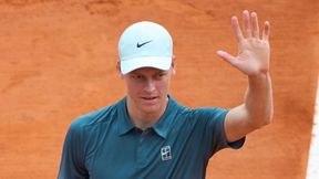 Sinner breezes past Humbert to kick-start Monte-Carlo Masters title bid Sinner breezes past Humbert to kick-start Monte-Carlo Masters title bid