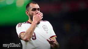Spain Held To 0-0 By Egypt As European Champions Fail To Convert Opportunities In A Cautious Friendly Spain Held To 0-0 By Egypt As European Champions Fail To Convert Opportunities In A Cautious Friendly