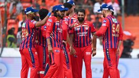 SRH Collapse to 8/2 as Shami Removes Abhishek Sharma and Travis Head: Fans Go Wild SRH Collapse to 8/2 as Shami Removes Abhishek Sharma and Travis Head: Fans Go Wild