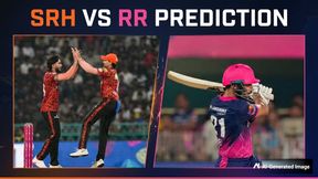 SRH vs RR Prediction: Who Will Win Sunrisers Hyderabad vs Rajasthan Royals IPL 2026 Match 21 Today?