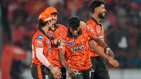 Who Won Yesterday IPL Match? SRH Beat RR by 57 Runs as Points Table Shifts After Match 21