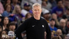 Steve Kerr Says Coaching Roles Have Expiration Dates After Warriors Play-In Loss