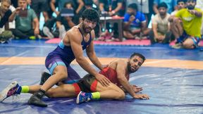 WFI Appoints Foreign Coaches, High Performance Director to Boost Olympic and Asian Games Push