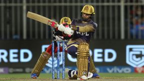 CSK vs KKR IPL 2026: Why is Sunil Narine Opening for KKR Today?