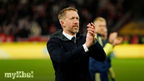 Sweden Reach 2026 World Cup Under Graham Potter After Dramatic Playoff Win Over Poland Sweden Reach 2026 World Cup Under Graham Potter After Dramatic Playoff Win Over Poland