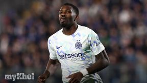 Thuram Extends Scoring Run After France Confidence Boost For Inter Milan Thuram Extends Scoring Run After France Confidence Boost For Inter Milan