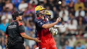 Why Was Tim David Fined in IPL 2026? What Happened, Rule Broken and Full Explanation