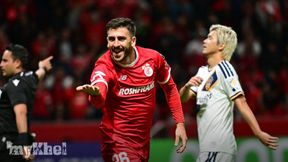 Toluca Vs LA Galaxy: Paulinho Hat-Trick Secures First-Leg Advantage In Champions Cup Toluca Vs LA Galaxy: Paulinho Hat-Trick Secures First-Leg Advantage In Champions Cup