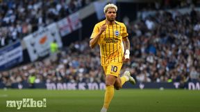 Tottenham Hotspur 2-2 Brighton As Rutter's Stoppage-time Equaliser Reshapes Relegation Battle