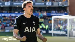 Tottenham Edge Wolverhampton Wanderers 1-0 As Palhinha Nets Late Winner In 2026 Clash