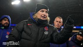 USWNT Selection Defended By Emma Hayes After Japan Loss In Seattle