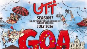 UTT 2026 Auction: Full List of Sold Players in Ultimate Table Tennis Season 7, Top Buys UTT 2026 Auction: Full List of Sold Players in Ultimate Table Tennis Season 7, Top Buys