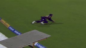 KKR vs SRH: Was Abhishek Sharma Out? Sunrisers Hyderabad batter Given Out after Varun Chakravarthy's Stunner! KKR vs SRH: Was Abhishek Sharma Out? Sunrisers Hyderabad batter Given Out after Varun Chakravarthy's Stunner!