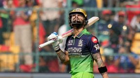 Virat Kohli falls for 19 as Lungi Ngidi strikes early in RCB vs DC IPL 2026 clash