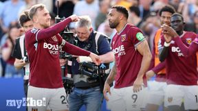 West Ham Captain Bowen Says Avoiding Relegation Would Be Bigger Than Conference League Win West Ham Captain Bowen Says Avoiding Relegation Would Be Bigger Than Conference League Win