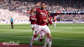 West Ham 2-1 Everton: Wilson's Stoppage-time Winner Keeps Hosts Ahead Of Spurs