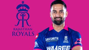 Who is Shubham Dubey? Rajasthan Royals Player used to Sleep at Dormitories, Fought through Financial Struggle Who is Shubham Dubey? Rajasthan Royals Player used to Sleep at Dormitories, Fought through Financial Struggle