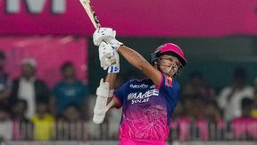 Yashasvi Jaiswal IPL 2026 Stats: Runs, Centuries, Highest Score - LIVE Updates After GT vs RR Match 9