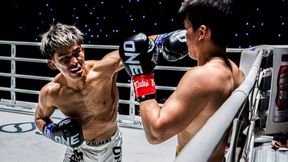 ONE Samurai 1: Yuki Yoza Targets KO Glory Against Jonathan Haggerty In Tokyo ONE Samurai 1: Yuki Yoza Targets KO Glory Against Jonathan Haggerty In Tokyo