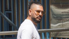 “I Don’t Care If I Die, I Want That...”: Yuvraj Singh Gets Real on Cancer and Cricket “I Don’t Care If I Die, I Want That...”: Yuvraj Singh Gets Real on Cancer and Cricket