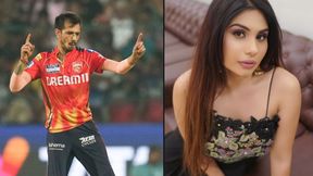 Yuzvendra Chahal-Taniya Chatterjee Controversy: Actress Alleges ‘Cute' DM, Viral Video Sparks Debate